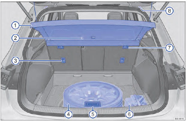 Interior do veículo